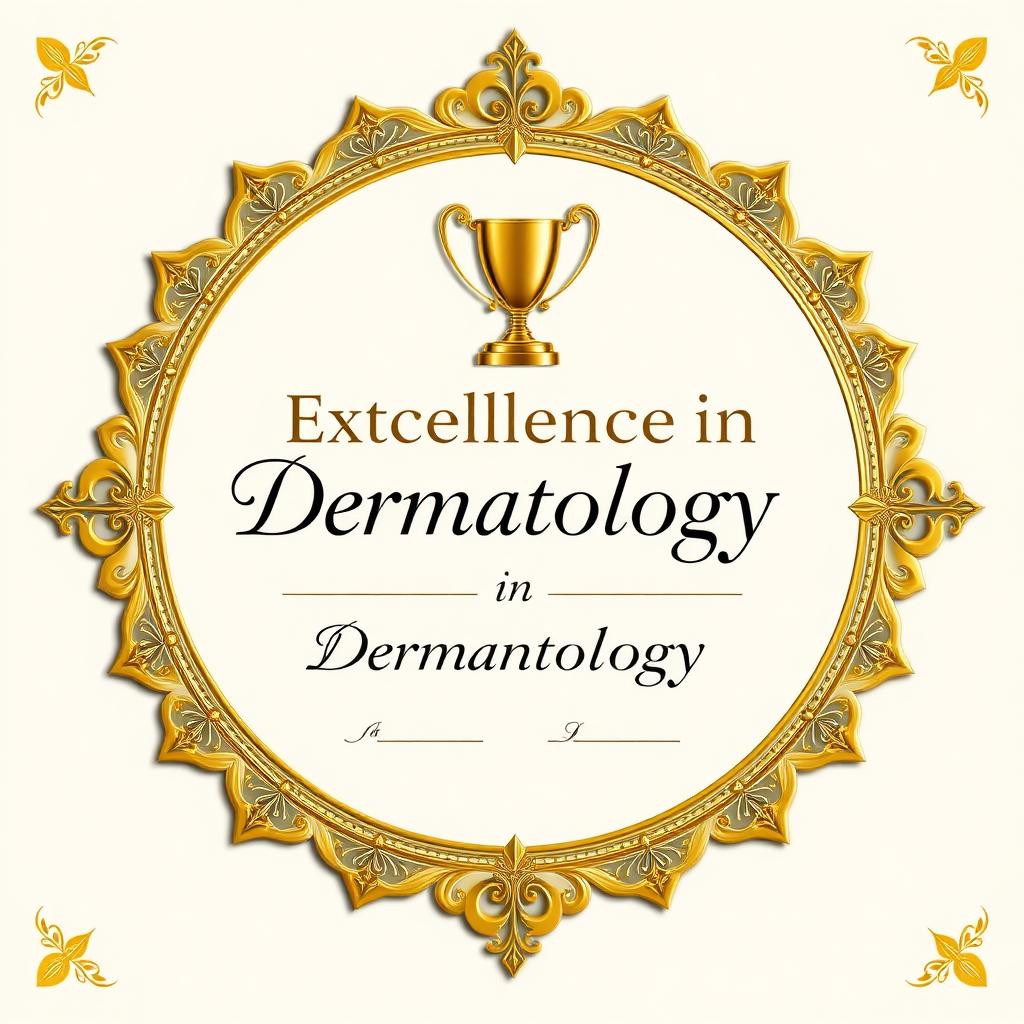 Excellence in Dermatology