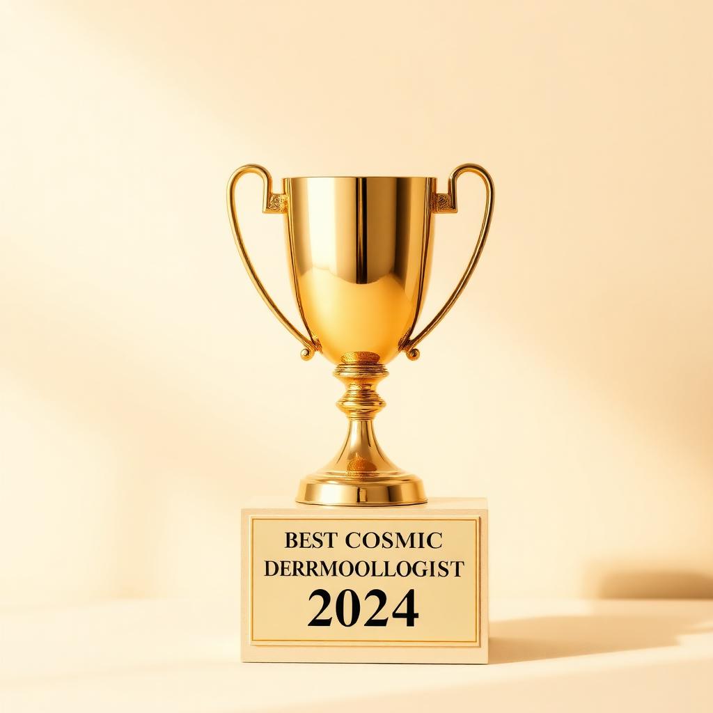 Best Cosmetic Dermatologist