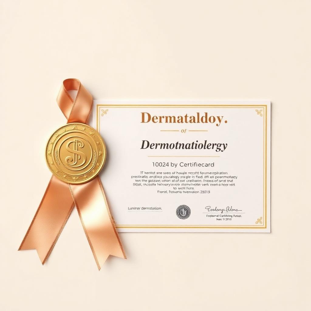 Pioneer in Skin Care