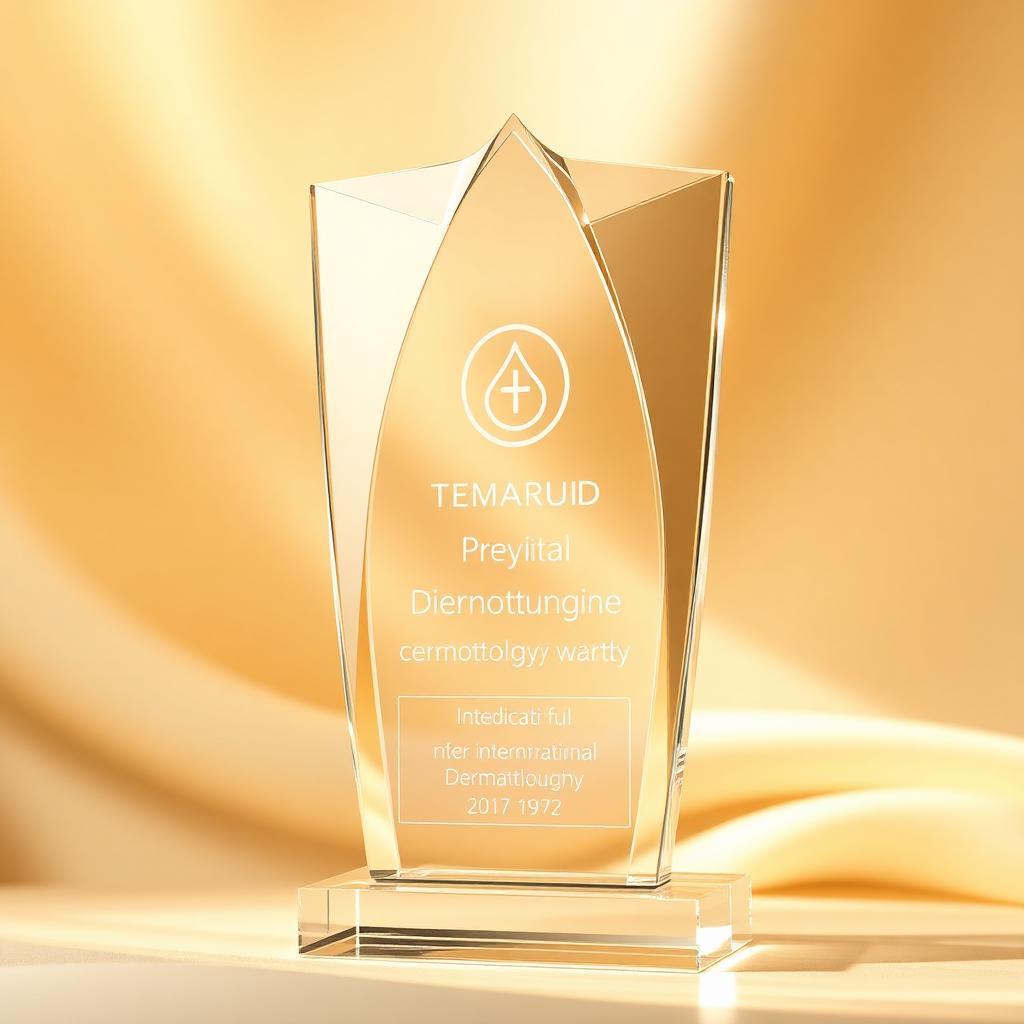 International Recognition