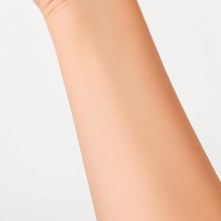 Laser Hair Removal — Ishita S. – after
