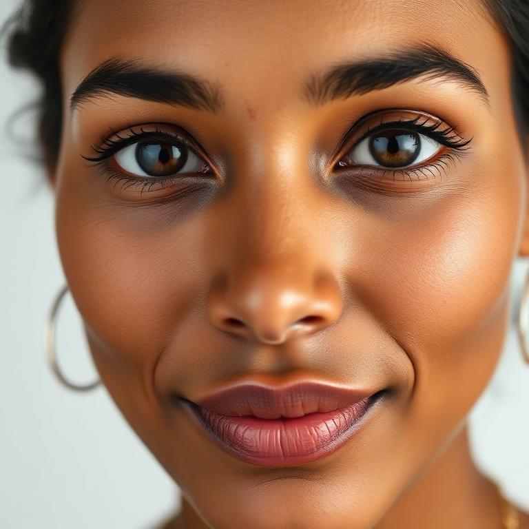 Melasma — Anjali M. – after