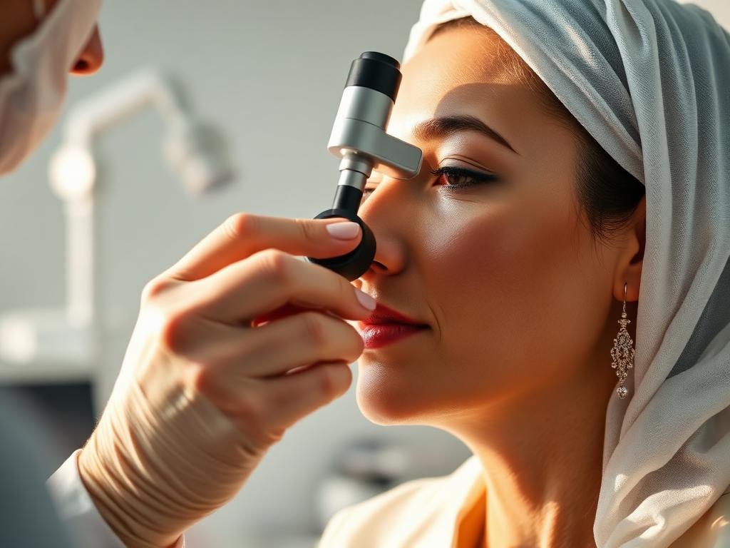 Clinical Dermatology